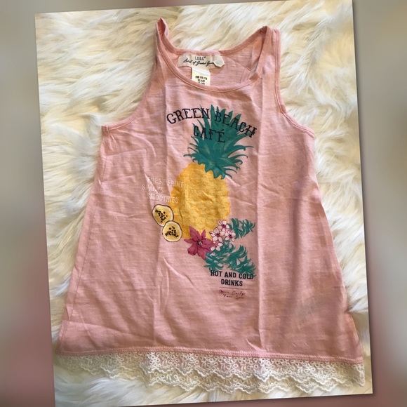 Tropical Set🌺🍍 - Picture 2 of 5